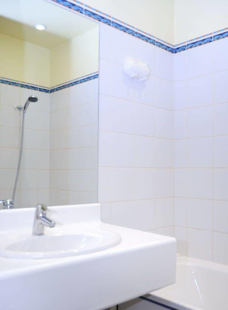 Hotel Hospitel パリ エクステリア 写真